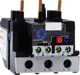Реле тепловое РТЭ-3355 30-40А EKF PROxima