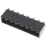 2342082-7, Pluggable Terminal Blocks 7POS HDR ST, HT 5.00MM PIT.,TL 2.6MM