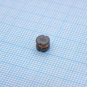 SDR0604-120ML, Power Inductors - SMD 12uH 20% SMD 0604