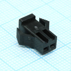 Photo 1/2 SMP-02V-BC, Connector