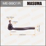 ME-9901R, Наконечник рулевой тяги