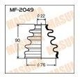 Фото 1/3 MF-2049, Пыльник ШРУСа внутр. ком/кт