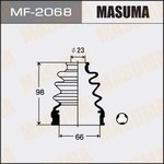 Пыльник ШРУСа MITSUBISHI AIRTREK MASUMA MF-2068
