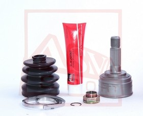 Фото 1/2 HN46, ШРУС НАРУЖНЫЙ 25x49x23