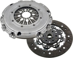 ADV183078, Clutch Kit