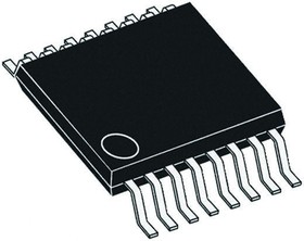 FS7140-02G-XTD, FS7140-02G-XTD, PLL Frequency Synthesizer 1 3.6 V 16-Pin SSOP