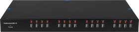 Дубликатор USB-накопителей DistKontrolUSB-16 Copy 2.0 – купить оптом и в розницу
