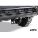 F2312002, F.2312.002_Фаркоп Hyundai Creta 2016-2021, 2021-2022 крепление шара на ...