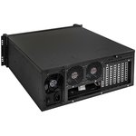 Серверный корпус ExeGate Pro EX293214RUS 4U450-07/4U4017S  RM 19", высота 4U ...