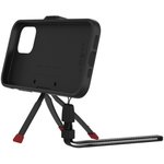 JB01670-BWW, Joby StandPoint iPhone 12 и 12 Pro кейс с ножками (JB01670)