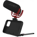 JB01670-BWW, Joby StandPoint iPhone 12 и 12 Pro кейс с ножками (JB01670)