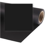 VBRT2110, Фон бумажный Vibrantone Black 2,1x6m VBRT 10