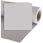 VBRT2205, Фон бумажный Vibrantone Pastel Grey 2,1x11m VBRT 05