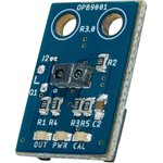 OPB9001C, REF OPTICAL SENSOR MODULE 2.7-5.5V / PLA