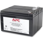 Батарейный картридж APC RBC113