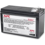Батарейный картридж APC RBC110