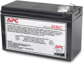 Фото 1/2 Батарейный картридж APC RBC110
