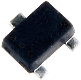 SSM3K122TU,LF, MOSFET Small Signal MOSFET N-ch VDSS=20V, VGSS=+/-10V, ID=2.0A, RDS(ON)=0.123Ohm a. 4V, in UFM package