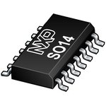 TJA1055T/3/C,518, CAN Interface IC FAULT-TOLERANT