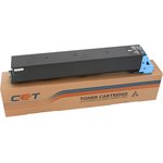 Тонер-картридж (CPT) TN-715C для KONICA MINOLTA Bizhub C750i (CET) Cyan, (WW) ...