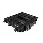Блок лазера (сканер) для Samsung CLP-680/CLX-6260/SL-C2670 (JC97-04082A) OEM