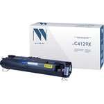 NV Print NV-C4129X