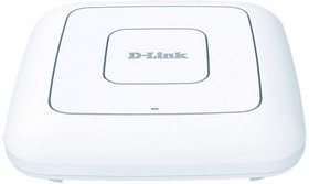 Фото 1/10 D-Link DAP-600P/RU/A1A, Точка доступа
