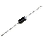 BY500-800, Diode Switching 800V 5A 2-Pin Ammo