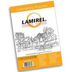 LA-7865901, Пленка для ламинирования Lamirel, А3, 125мкм, 100 шт.