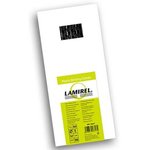 LA-7866702, Пружины для переплета пластиковые Lamirel, 6 мм ...