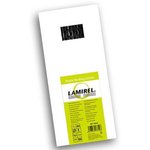 LA-7866902, Пружины для переплета пластиковые Lamirel, 8 мм ...