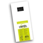 LA-7867501, Пружины для переплета пластиковые Lamirel, 14 мм ...