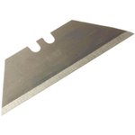 Flat Safety Knife Blade, 5 per Package