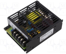 SPA-050-12, Power supply: switched-mode; for building in; 50W; 12VDC; 4.2A