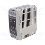 SPB-180-24, Power supply: switched-mode; for DIN rail; 180W; 24VDC; 7.5A; IP20