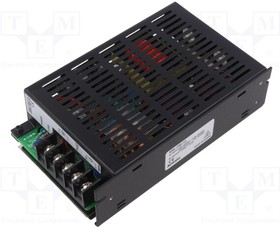 SPA-100-12, Power supply: switched-mode; for building in; 100W; 12VDC; 8.5A