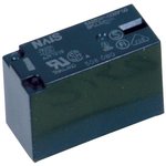 JW1AFSN-DC24V-F, General Purpose Relays 10A SPST 24VDC PC BOARD