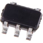 CLC1003IST5X, IC: operational amplifier; 35MHz; Ch: 1; TSOT5; reel,tape