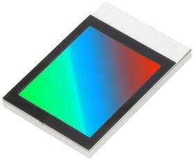 DE LP-503-RGB, Подсветка, Назначение DE112, LED, Разм 33x22,86x2,5мм, 150кд/м2