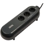 WOW-300, Источник бесперебойного питания (ИБП/UPS), 300ВА/165Вт, Schuko ...