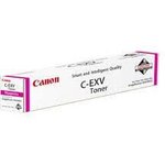 0483C002, Тонер CANON C-EXV51 M пурпурный, 60 000 страниц