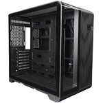 1STPLAYER Корпус RT7 Black / ATX / RT7-BK