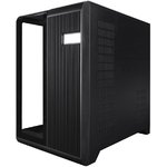 1STPLAYER Корпус RT7 Black / ATX / RT7-BK