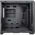 1STPLAYER Корпус RT7 Black / ATX / RT7-BK