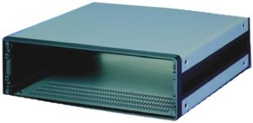 14575445, CompacPRO Case, 6U, 63HP