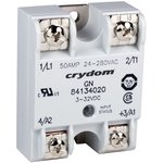 84134020, Solid State Relays - Industrial Mount 4-32 VDC