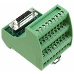 2322414, Terminal Block Interface Modules VIP-3/SC/HD26SUB/F