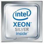 Процессор Intel Xeon 2500/11M S3647 OEM SILVER 4215 CD8069504212701 IN