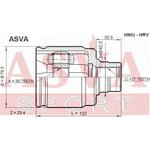 HNIU-HRV, ШРУС внутренний 30x42.5x27