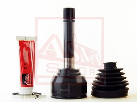 Фото 1/2 HYH1, ШРУС НАРУЖНЫЙ 34X56X28